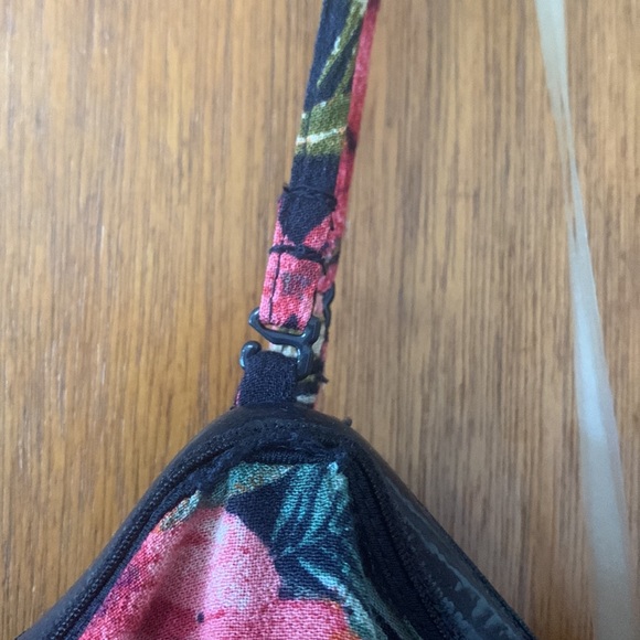 American Eagle Jumpsuit (Removeable Straps) Size Large - Picture 5 of 6